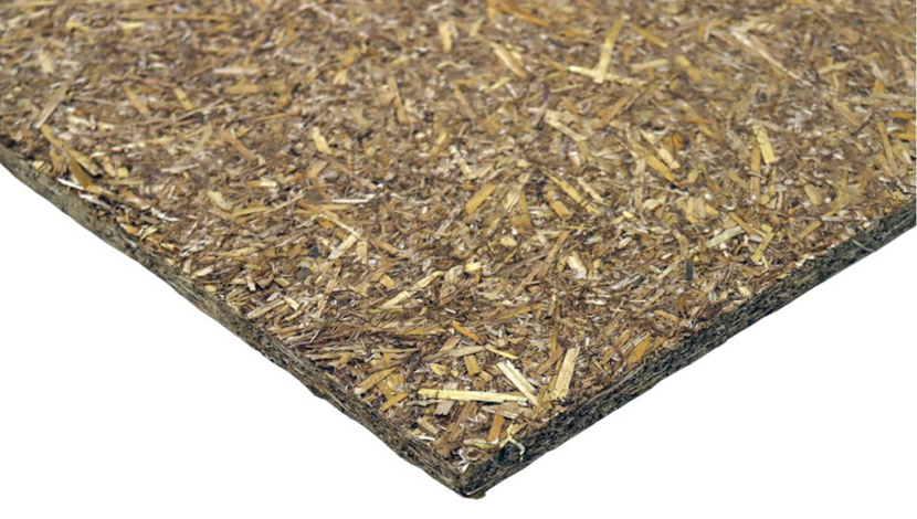 <p><strong>Hybrid Straw-Clay Boards</strong></p>
