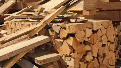 <p><strong>Prefabricated Waste Wood Wall Elements</strong></p>
